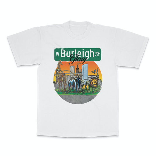 Burleigh ST Glory!